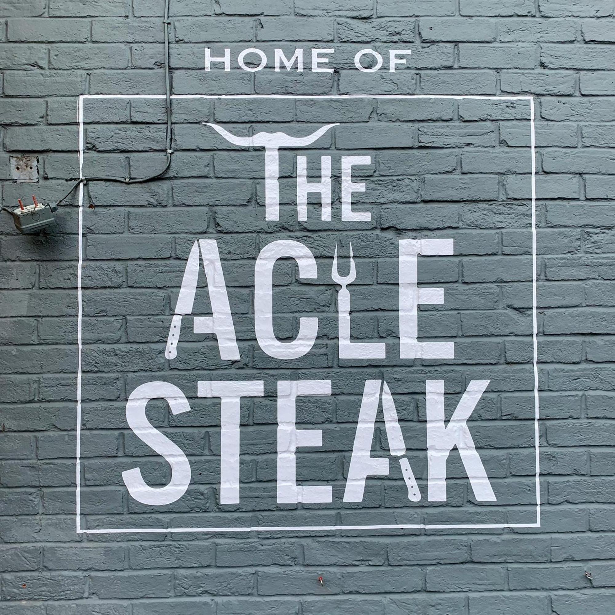 The Kings Head Inn, Home Of The Acle Steak Exterior foto